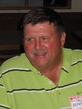 Dale Armeneau