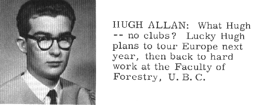Hugh Allan, - HughAllan