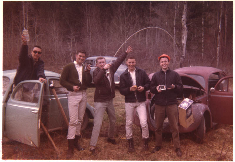 Bear Lake Beatlemania