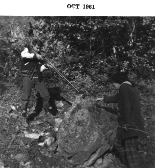 Mel Campbell Meldy Harris