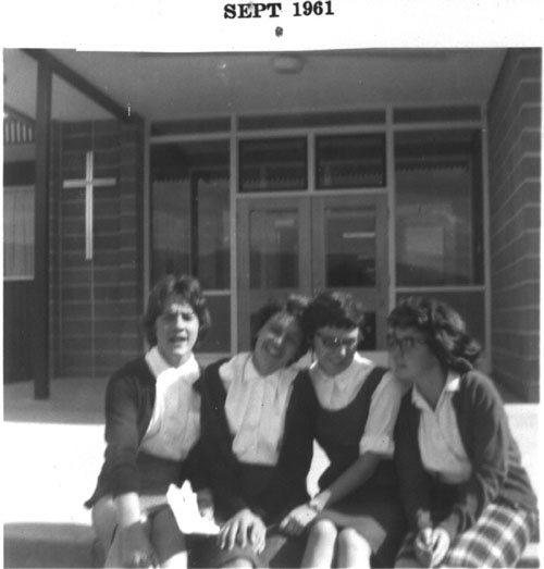 Schmidt Harris Giroux Morrison